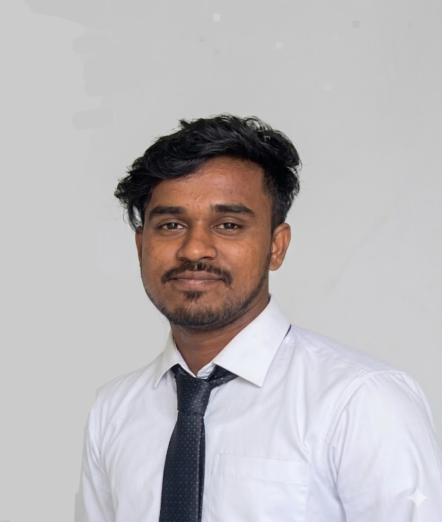 Sanidu Harsha
